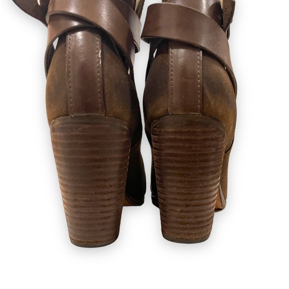 RAG & BONE leather ankle boots - Picture 4 of 15